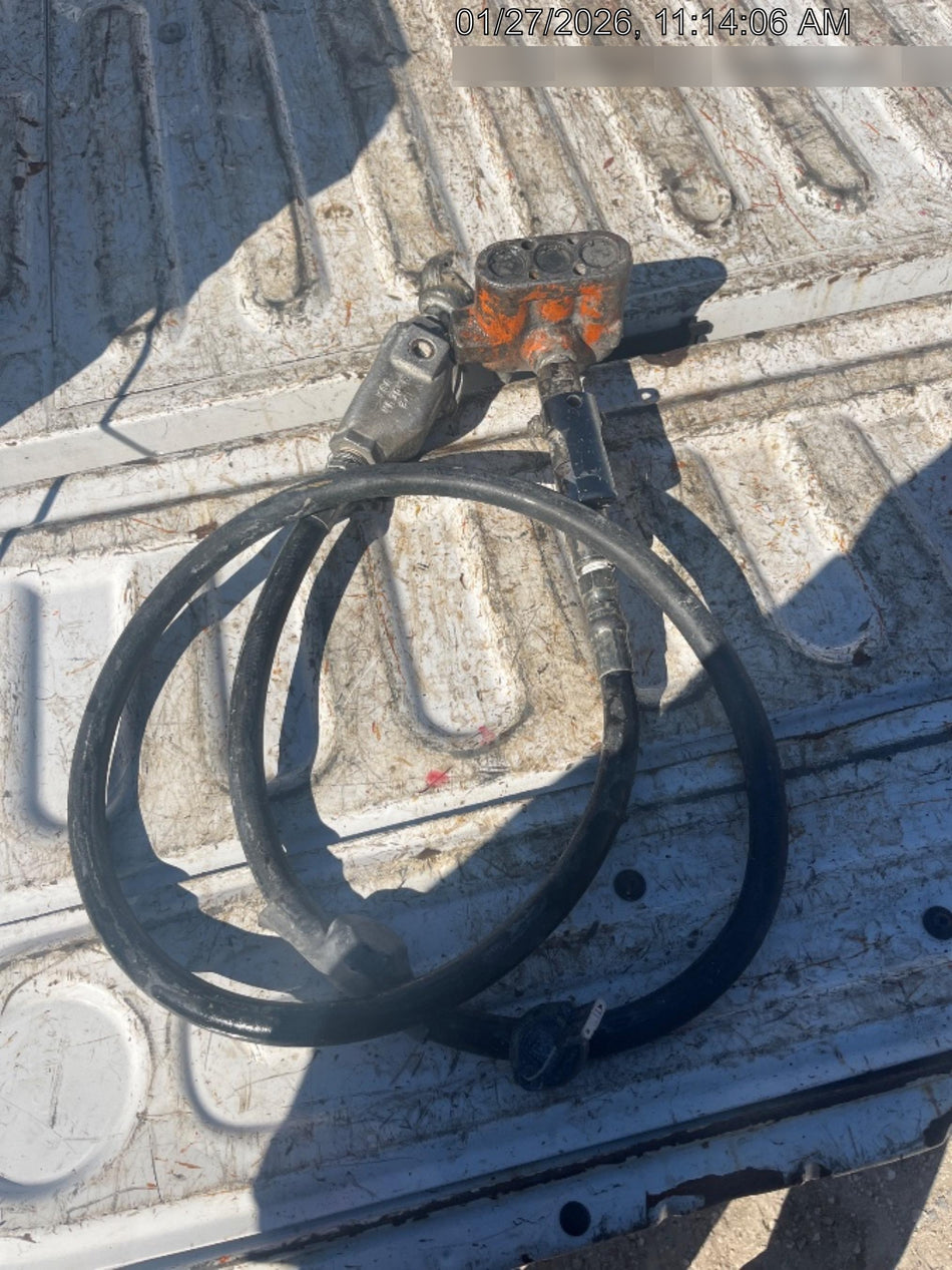 2023 MICHIGAN PNEUMATIC T3-EHDH-CARBIDE