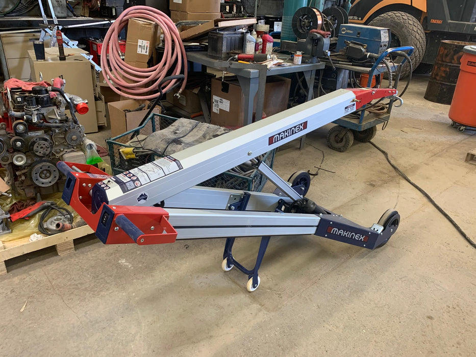 2021 MAKINEX PHT2-140-US