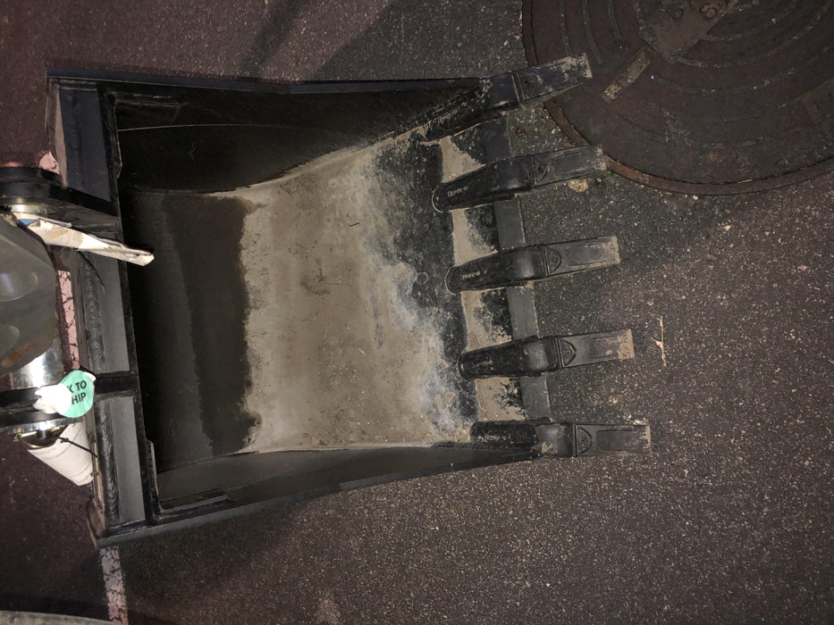 2019 Wacker Neuson EZ53 Standard Options