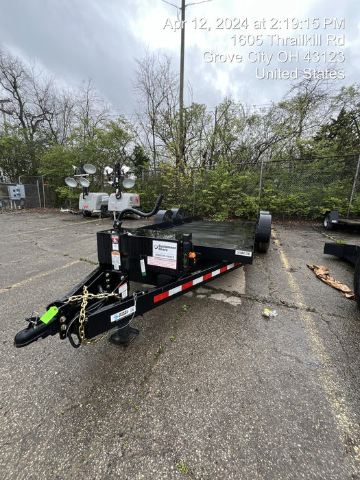 2023 STEELPOINT K19E