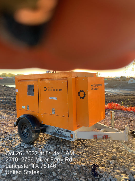 2022 PIONEER SAPP44S10L71-D2.9L4