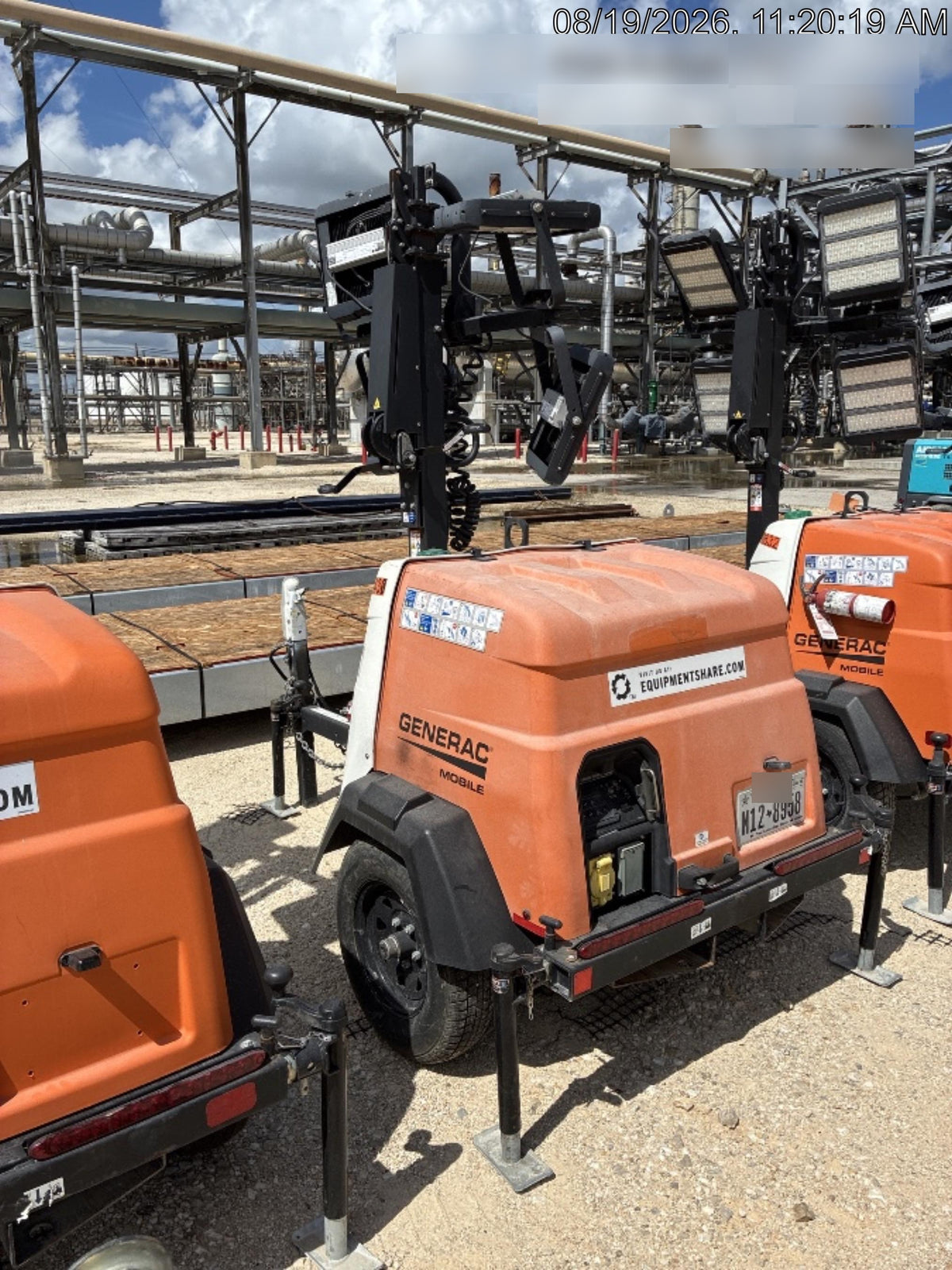 2023 GENERAC MLT2