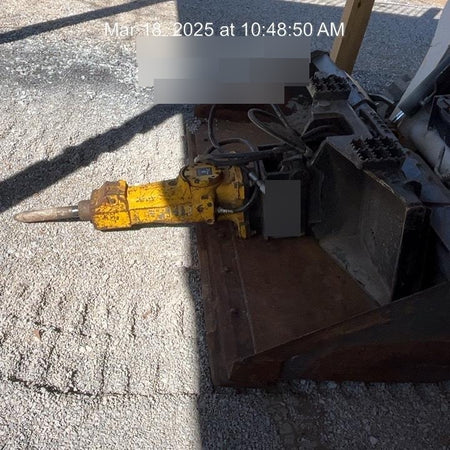 2023 EPIROC SB152