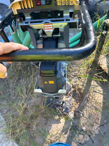 2024 WACKER NEUSON AS50E