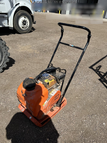 2023 MULTIQUIP MVC82VHW