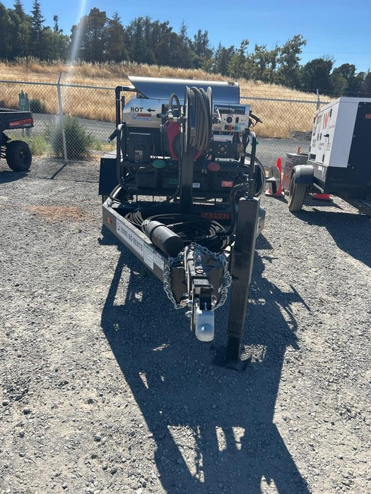 2025 WYLIE EXP-550L-S-HOTG