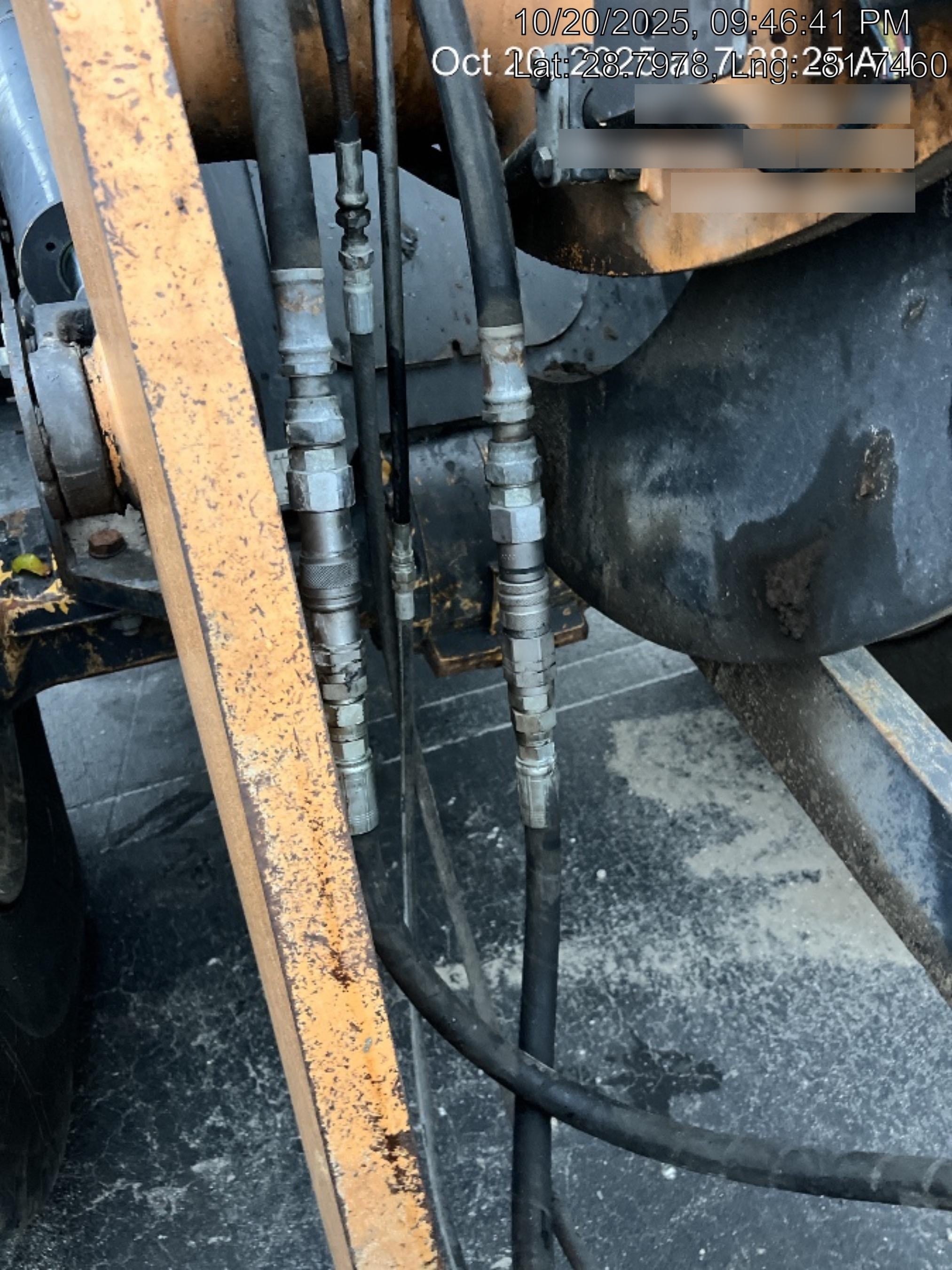 2015 WERK-BRAU PF60WL621