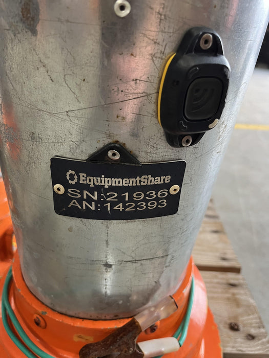 2021 MICHIGAN PNEUMATIC HV-6AM