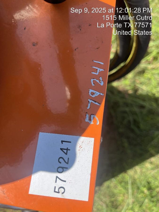 2025 PINNACLE PDQC-10000