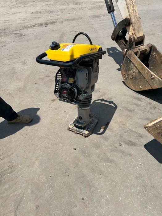 2025 WACKER NEUSON BS62-4Ab/28