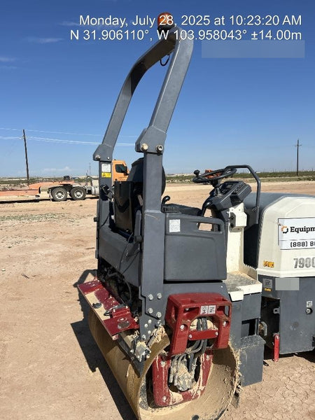 2020 DYNAPAC CC1200 VI LHP