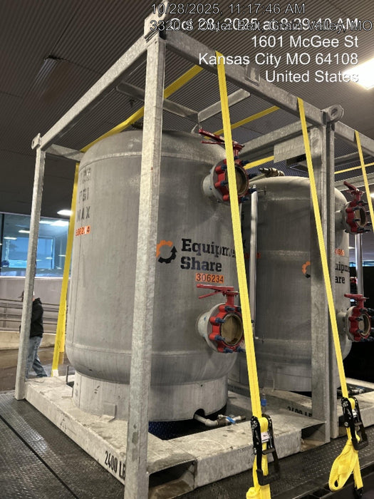 2023 SMARTECH WT500QS