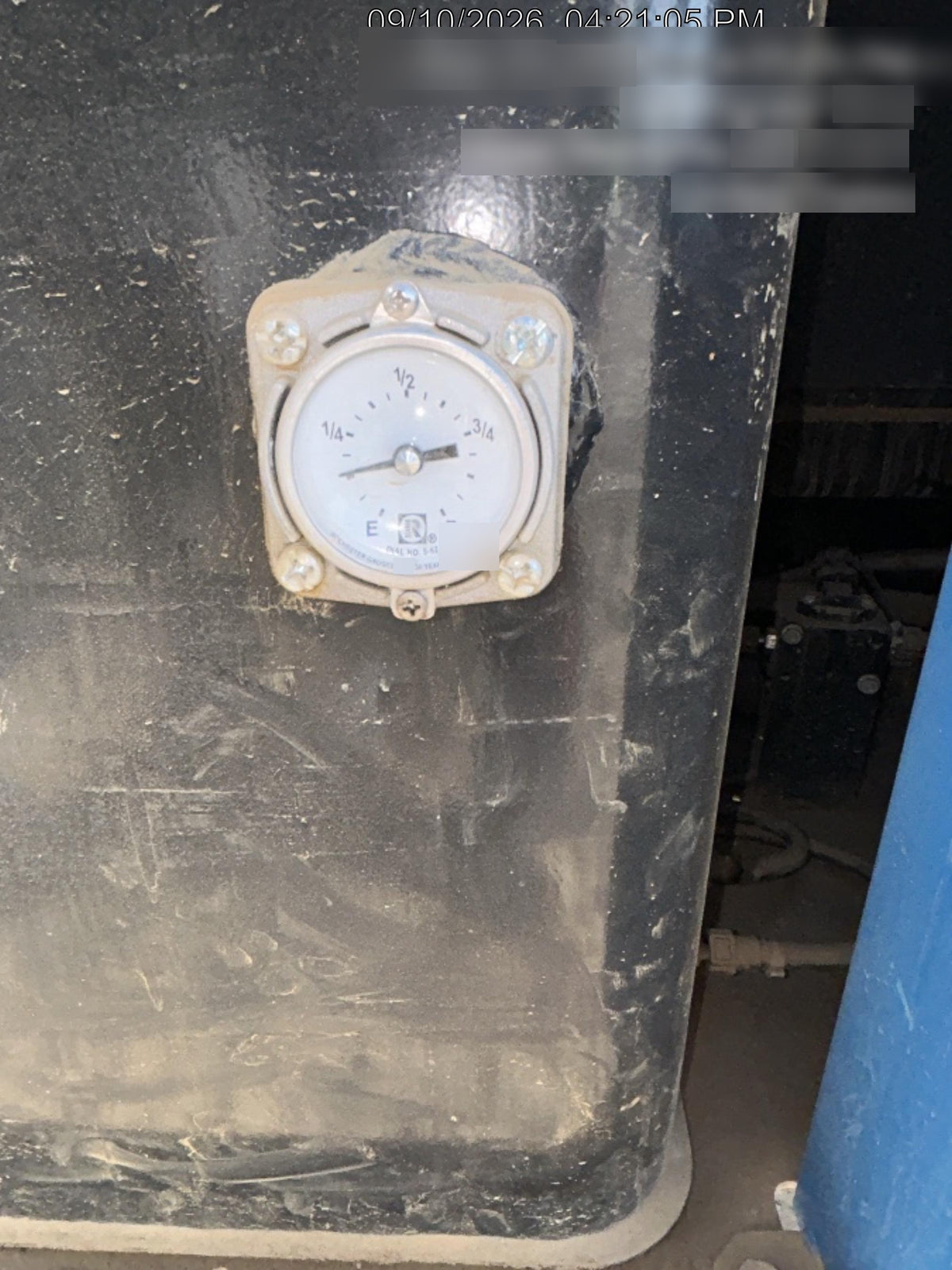 2024 GENIE GS-4390 RT