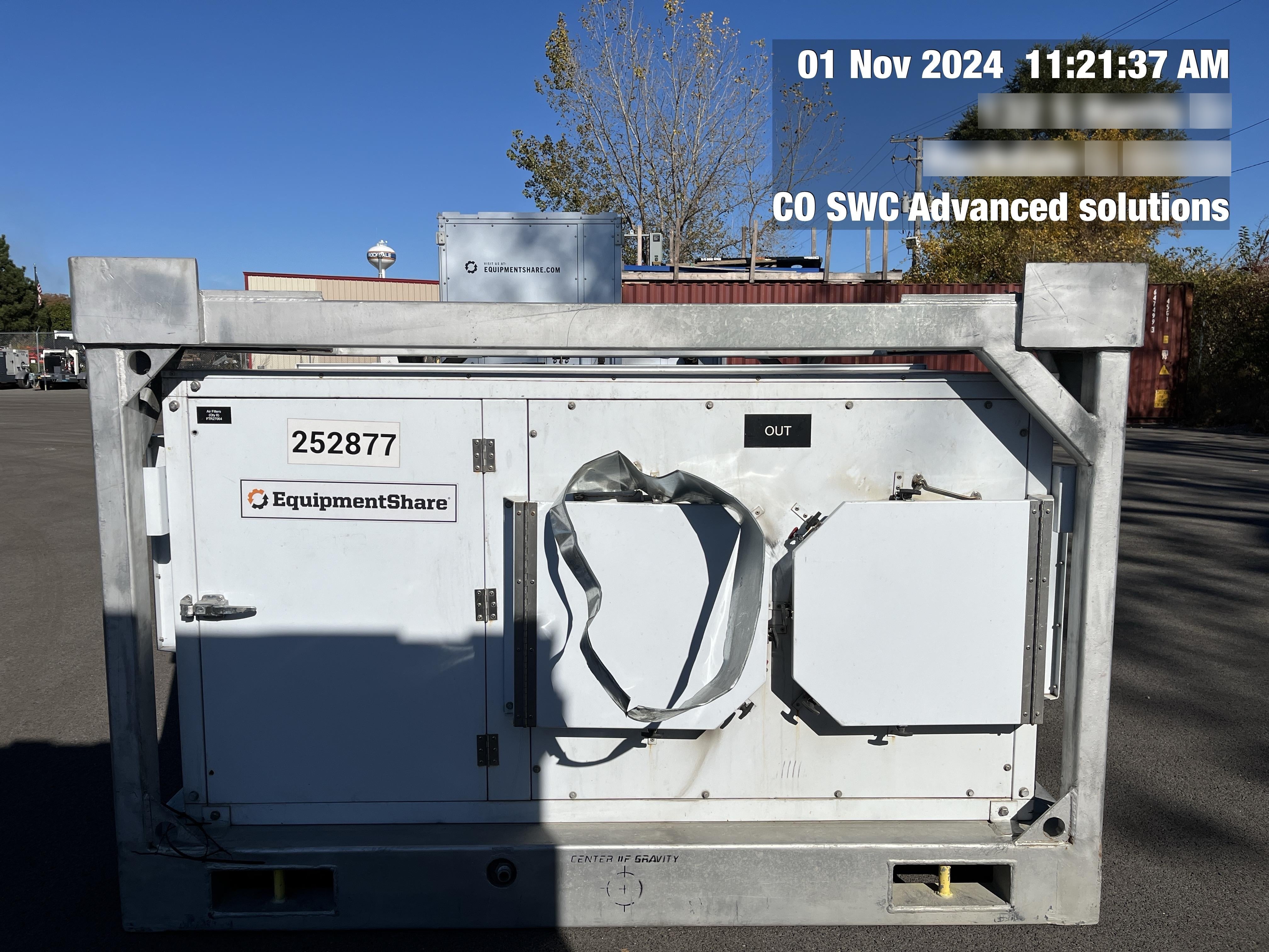 2022 SMARTECH SMTAH1D121Q