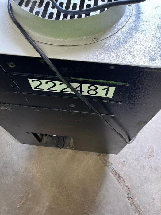 2022 KWIKOOL KPAC1411-2