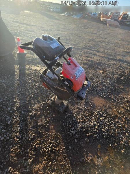 2025 HUSQVARNA LT5005