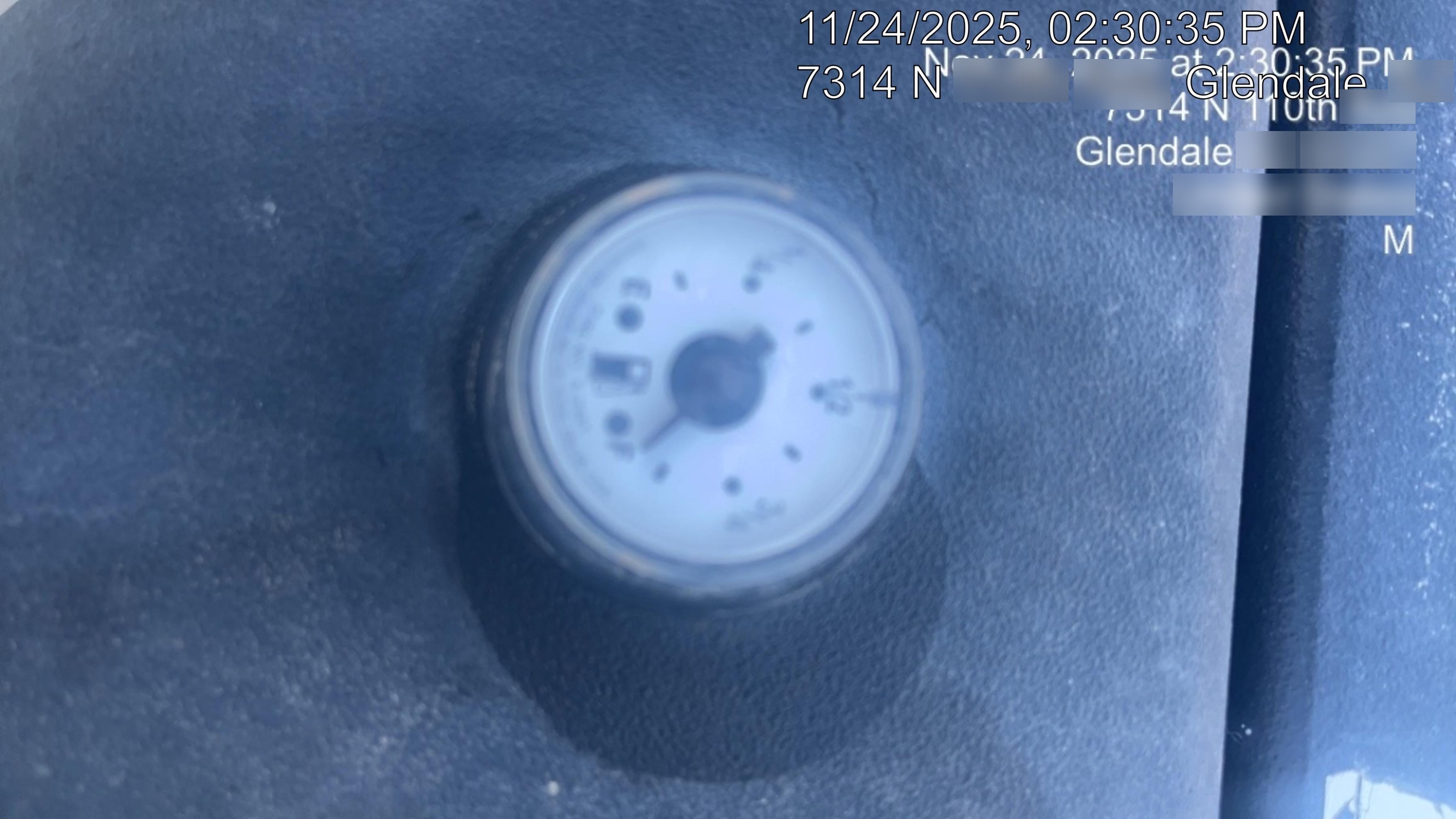 2021 ALLMAND NLV3GR