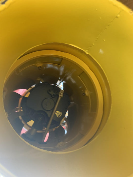 2021 TEXAS PNEUMATIC TOOLS, INC. TB-8-EXP