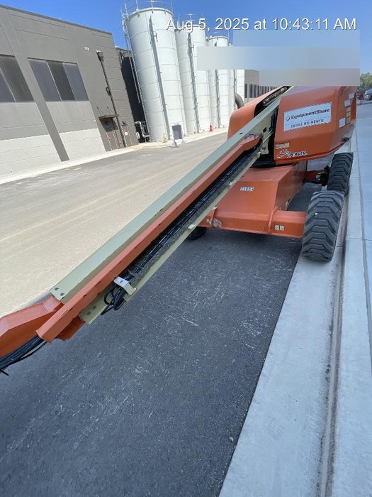2019 JLG 460SJ