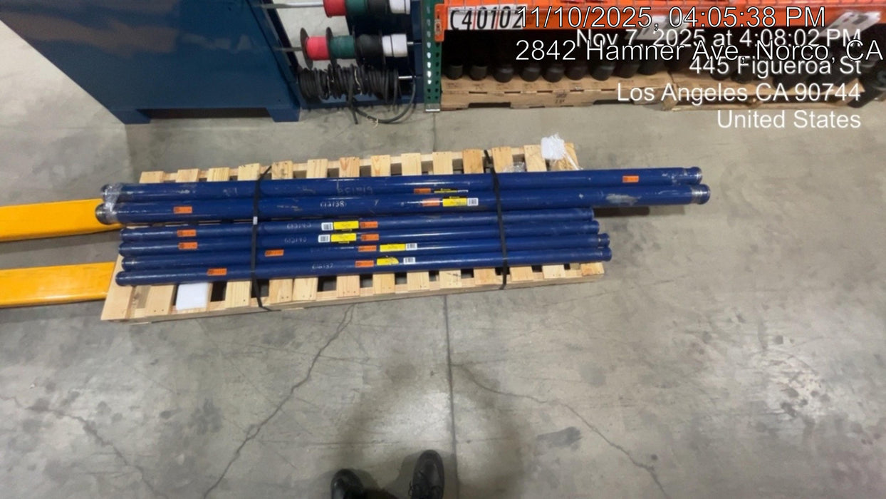 2025 CURRENT TOOLS 681