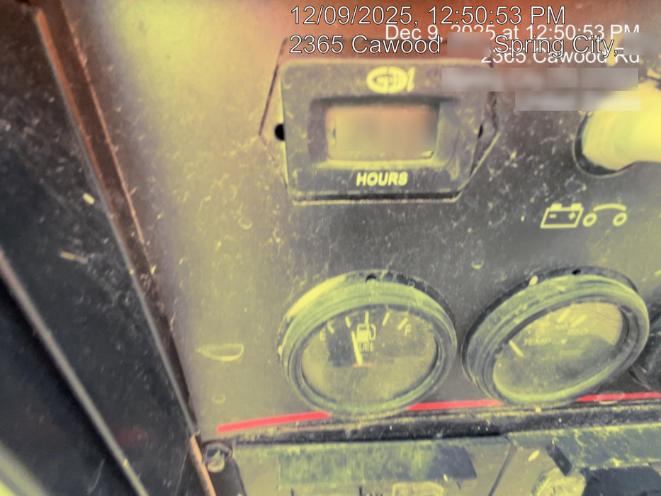 2021 Lincoln Electric Vantage 322 Vantage 322 Ready Pak 3 w/ Decals, ORANGE (includes trailer, cable rack, fender light kit) NO Telematics