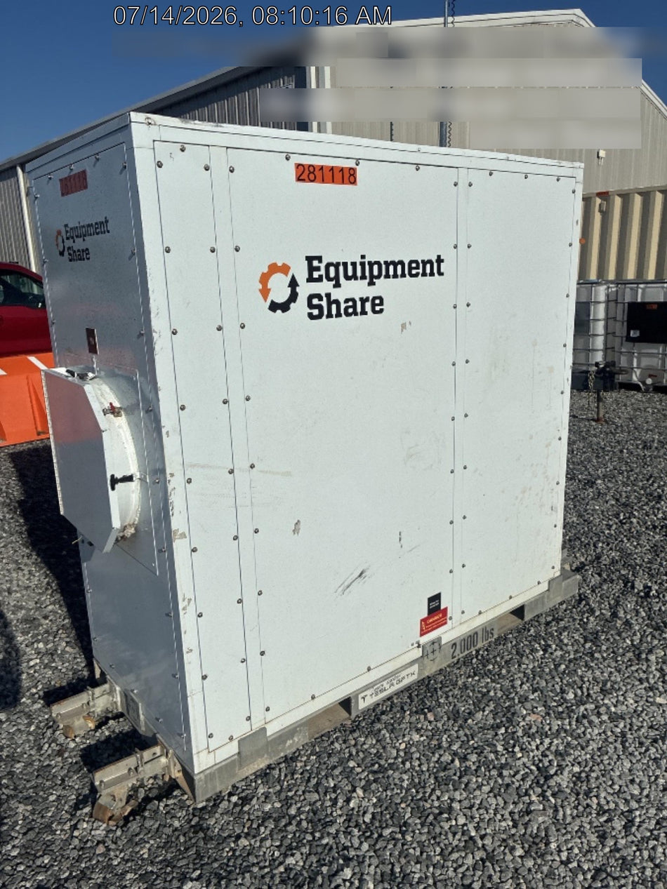 2022 SMARTECH SMTAH1D030HQ
