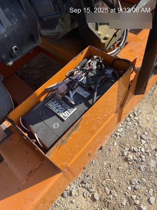 2020 PIONEER RWNPP121214.5