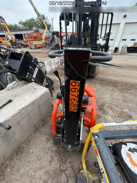 2025 HUSQVARNA LG300
