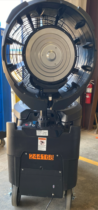 2022 POWER BREEZER PB4BASE