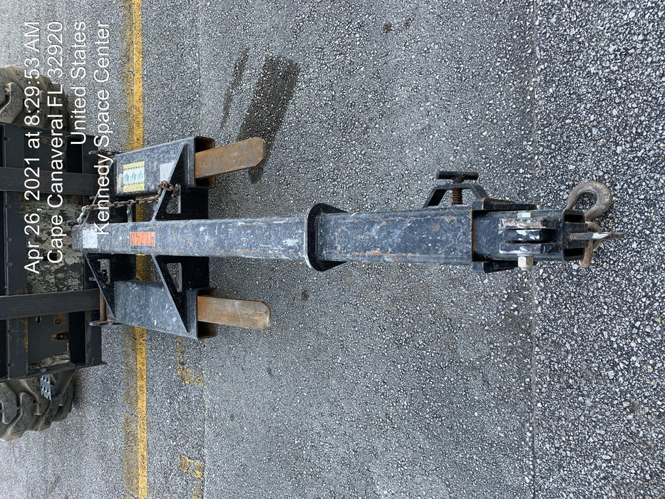 2020 STAR INDUSTRIES M1360B - Star JIB Boom