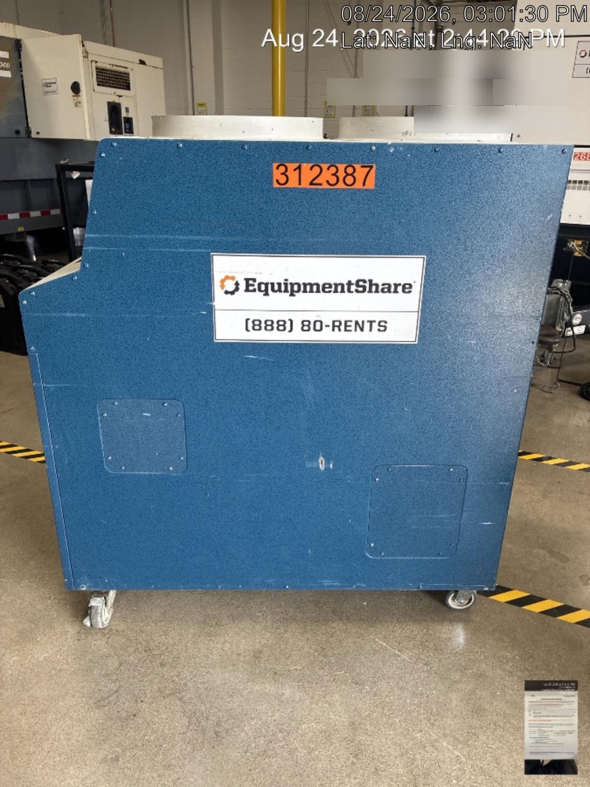 2023 KWIKOOL KIB6021-2