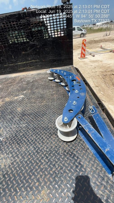 2022 CURRENT TOOLS 9236