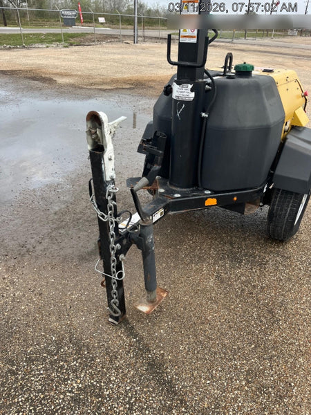 2021 ALLMAND NLV3GR