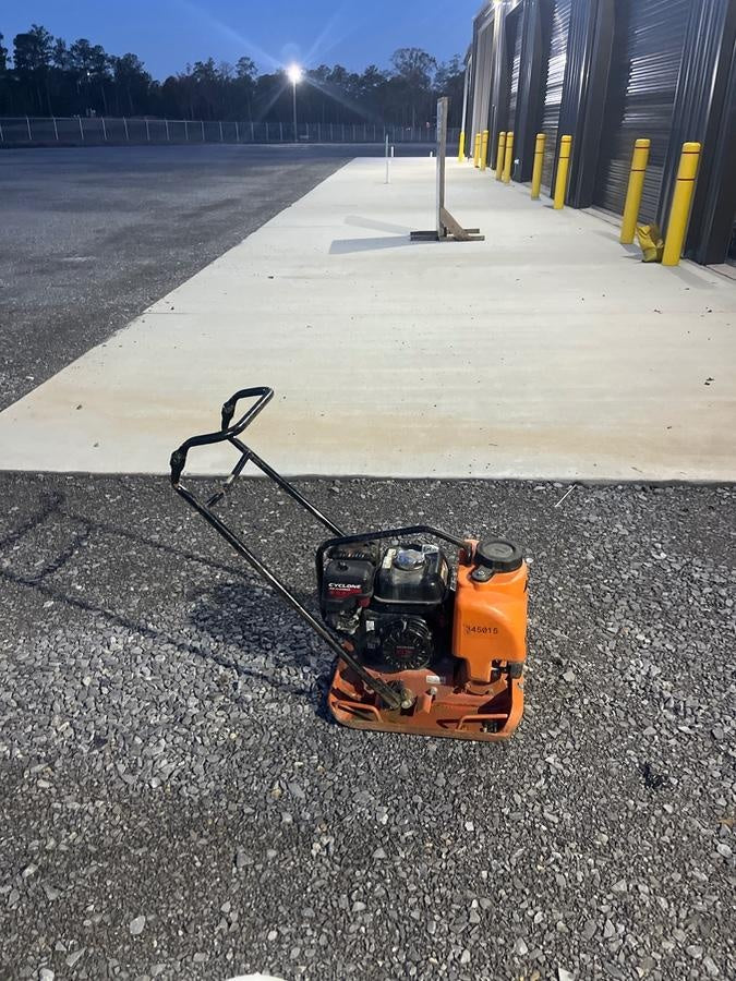 2023 MULTIQUIP MVC82VHW
