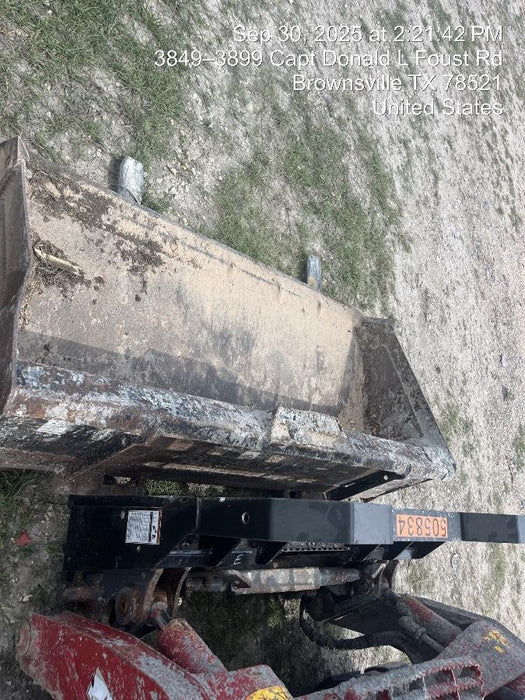 2025 VIRNIG PF4855-5VG