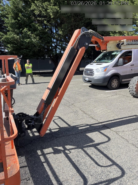 2020 JLG 460SJ