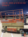 2016 JLG 3246ES JLG 3246ES Scissor Lift