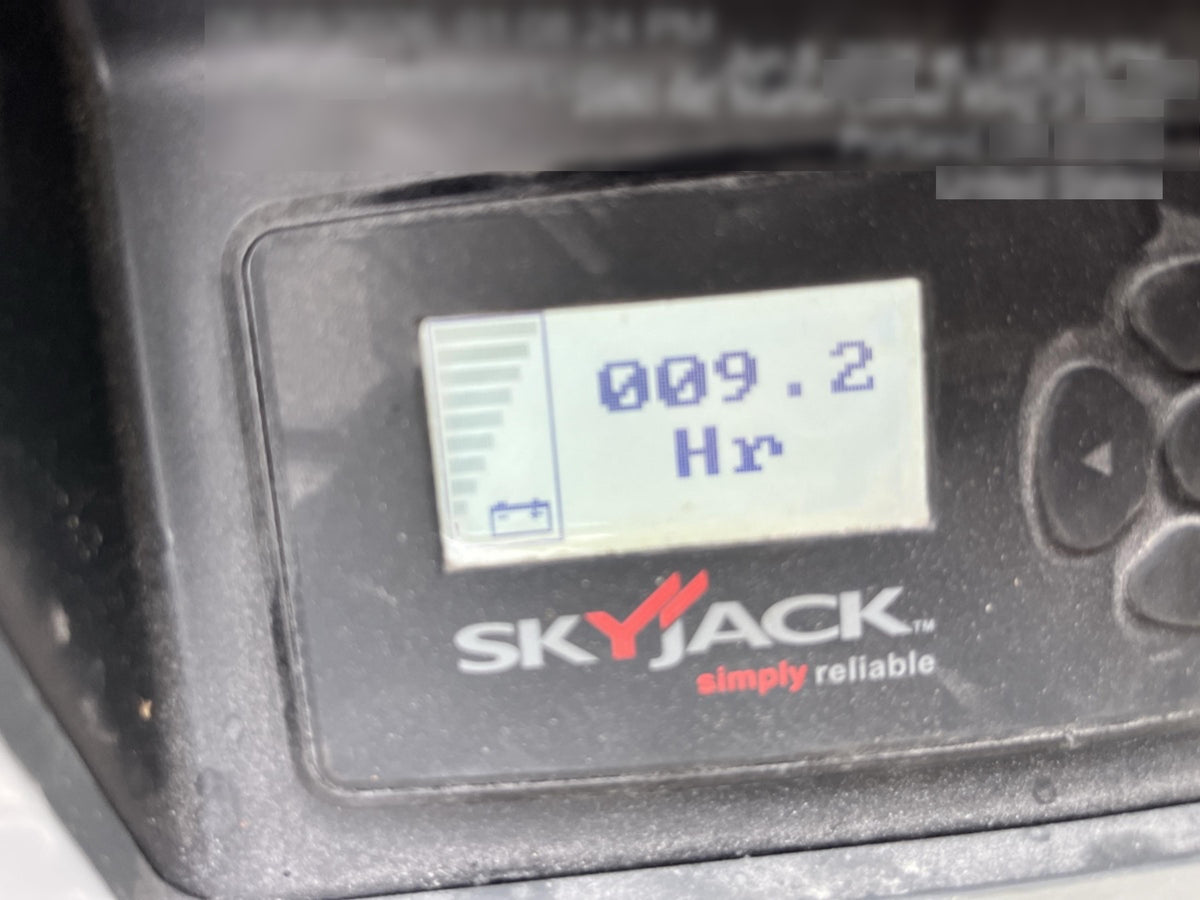 2025 SKYJACK SJ3226