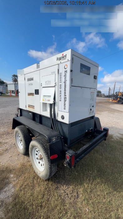 2023 SHINDAIWA DGK45F