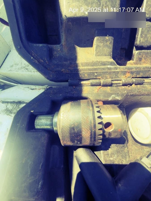 2022 DEWALT DWE1622K