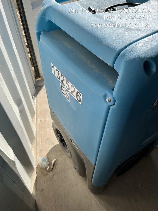 2021 DRI-EAZ LGR 2800i