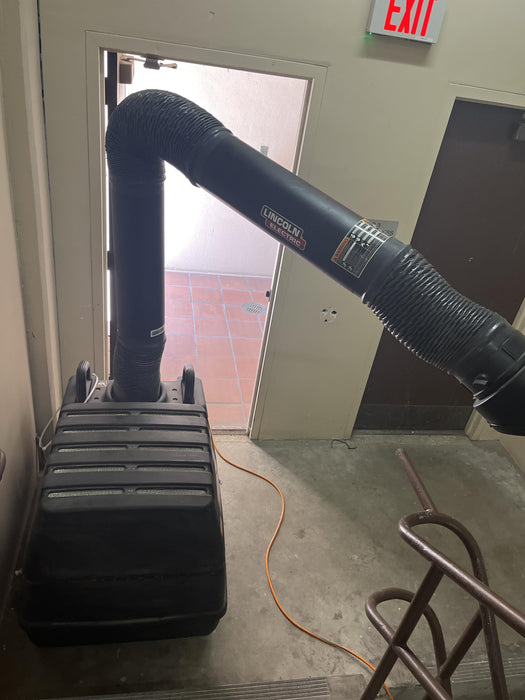 2023 LINCOLN ELECTRIC K4259-2