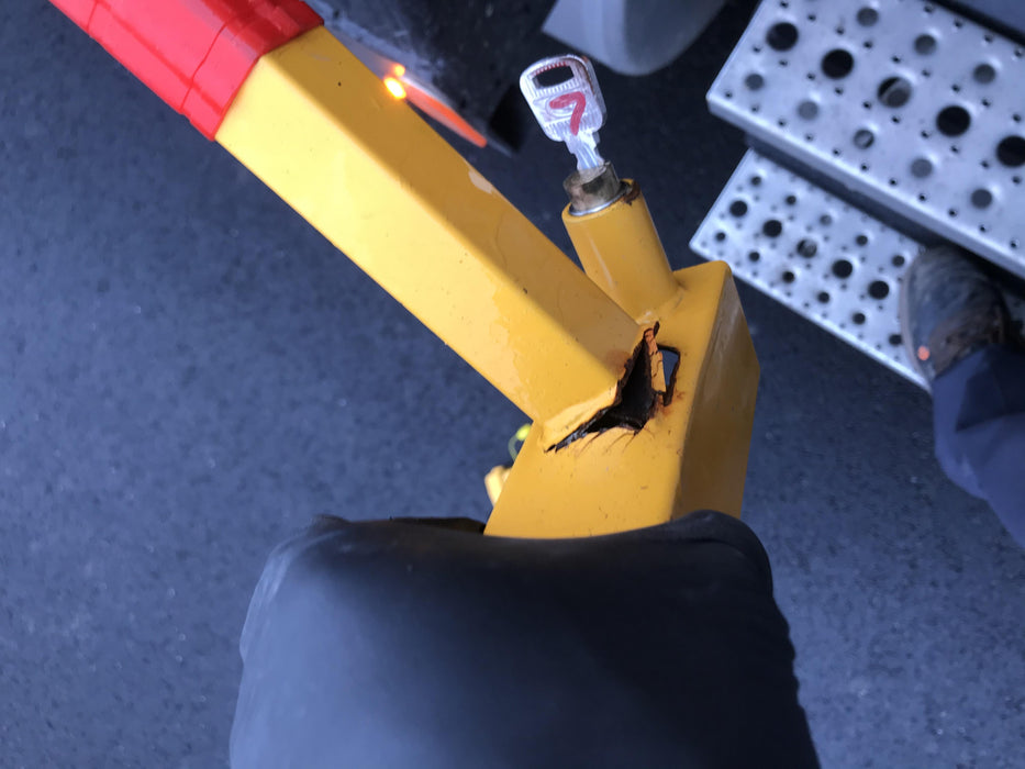 2019 WACKER NEUSON G25