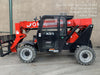 2021 MANITOU MTA6034