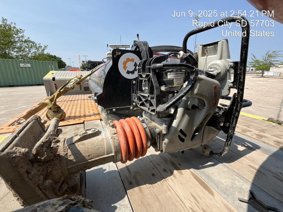 2024 HUSQVARNA LT5005