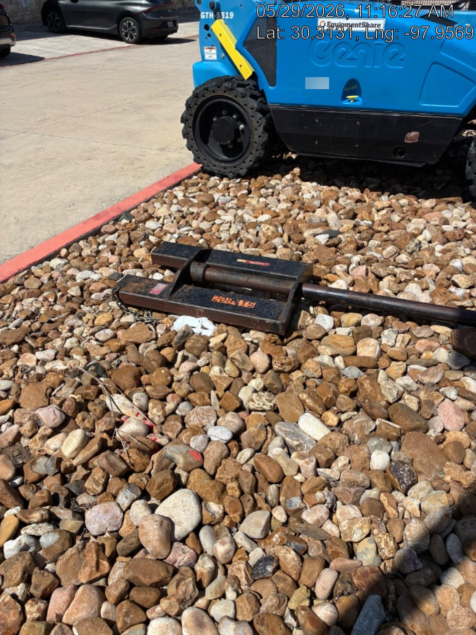 2022 ARROW MATERIAL HANDLING 8030-10