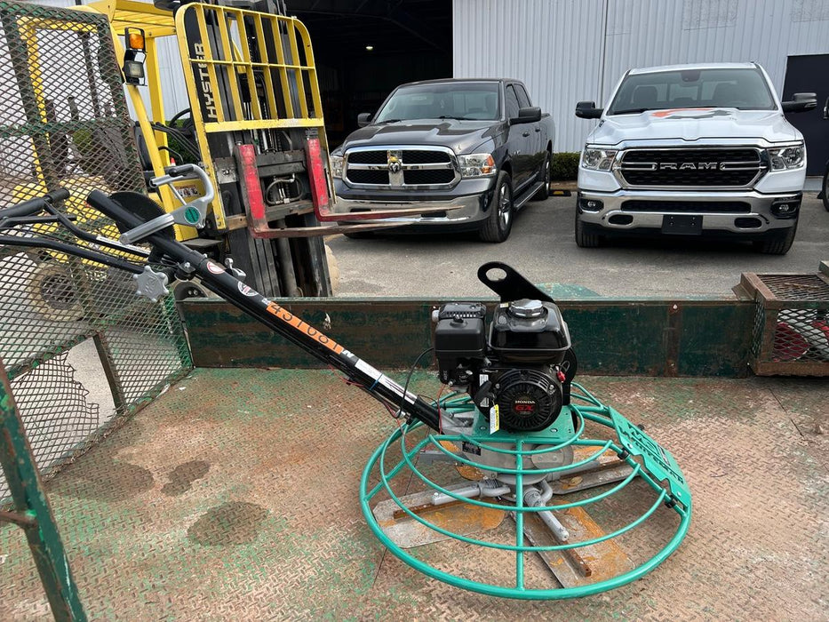 2024 MULTIQUIP J36H55