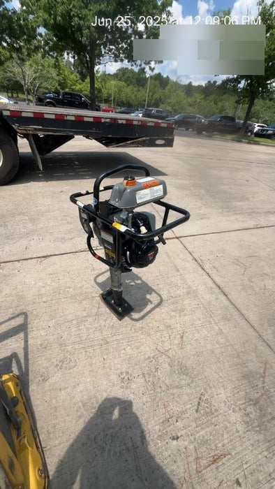 2023 MULTIQUIP MTR40HF