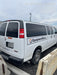 2023 GMC Savana 3500 - Rental