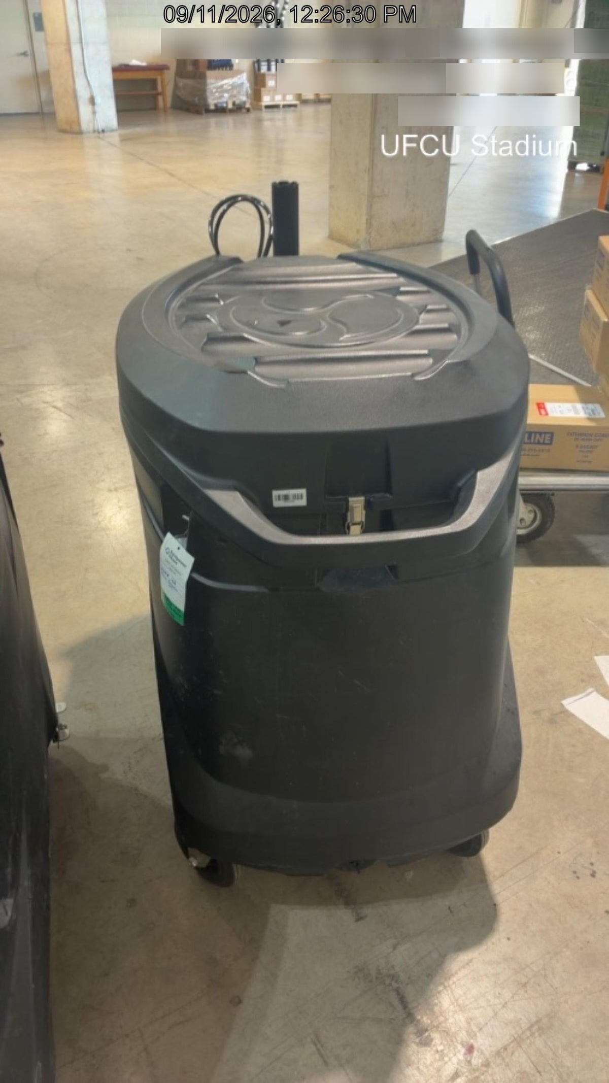 2024 POWER BREEZER PB4MAX